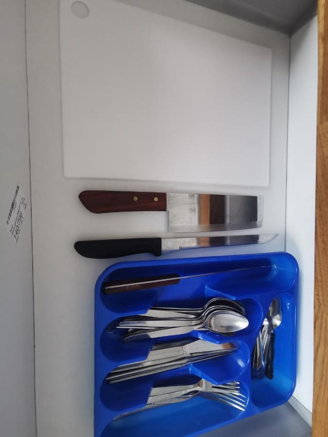 Millenium Apartment Self Check-In Faktura Rzeszow Exterior photo