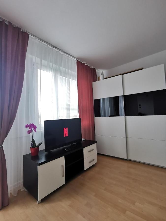 Millenium Apartment Self Check-In Faktura Rzeszow Exterior photo