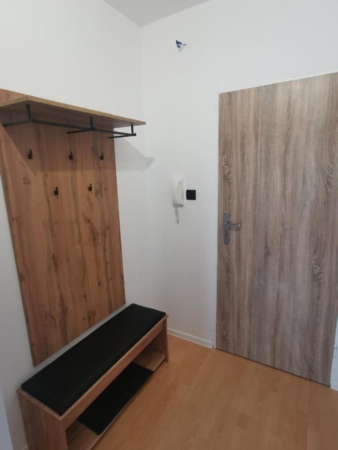 Millenium Apartment Self Check-In Faktura Rzeszow Exterior photo