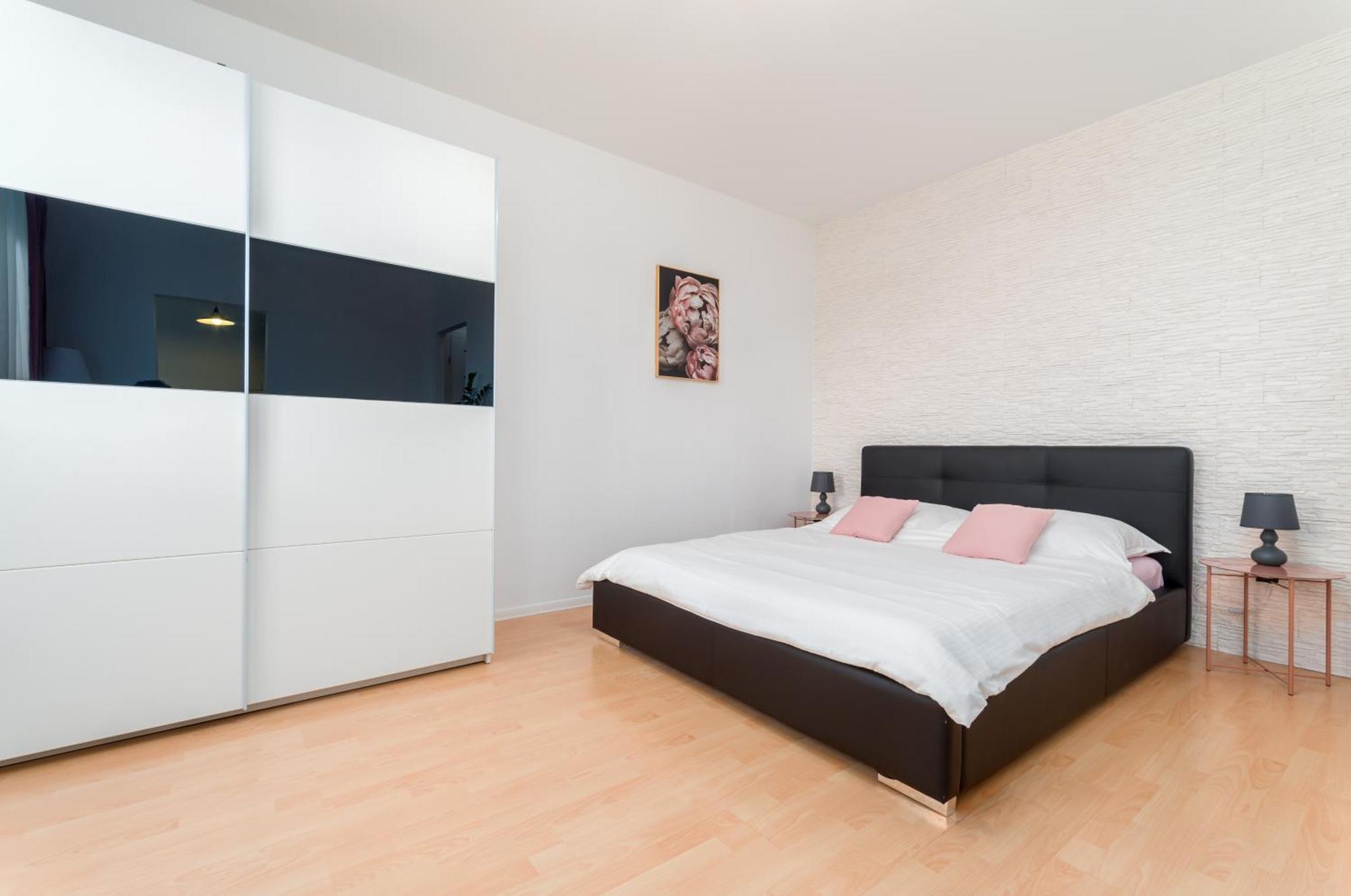 Millenium Apartment Self Check-In Faktura Rzeszow Exterior photo