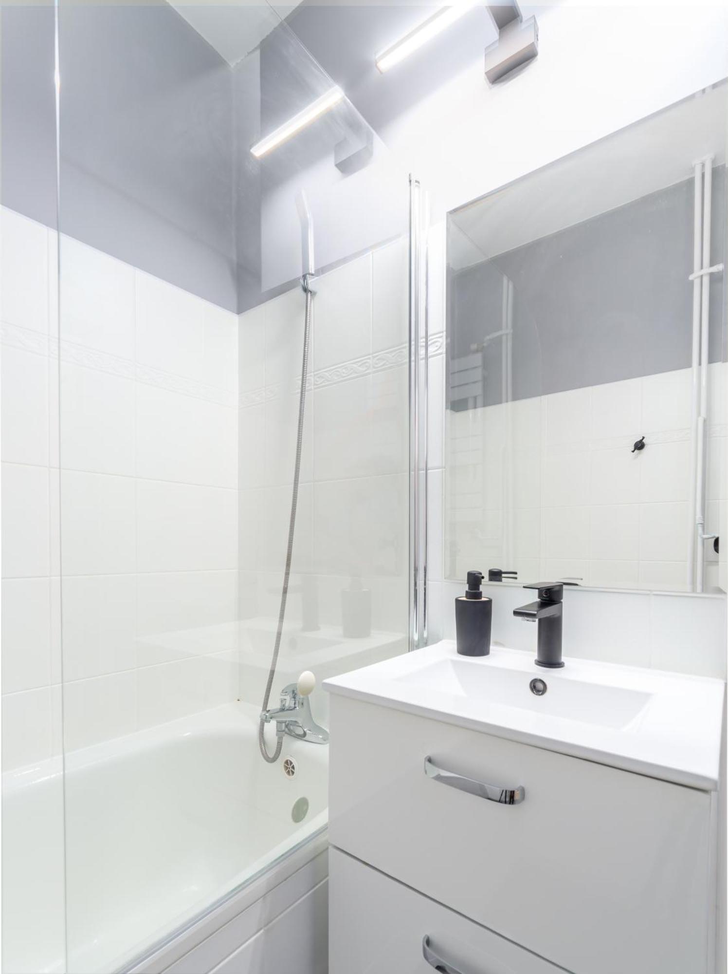 Millenium Apartment Self Check-In Faktura Rzeszow Exterior photo