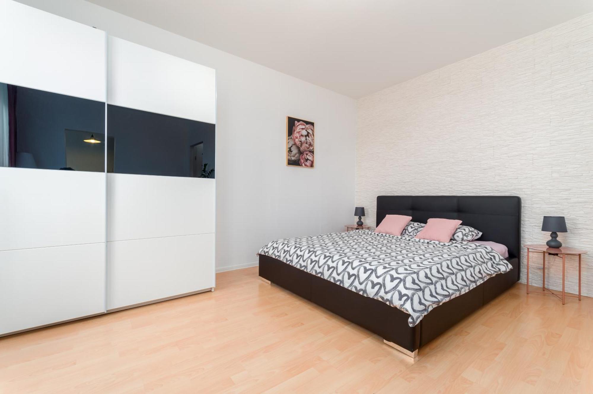Millenium Apartment Self Check-In Faktura Rzeszow Exterior photo