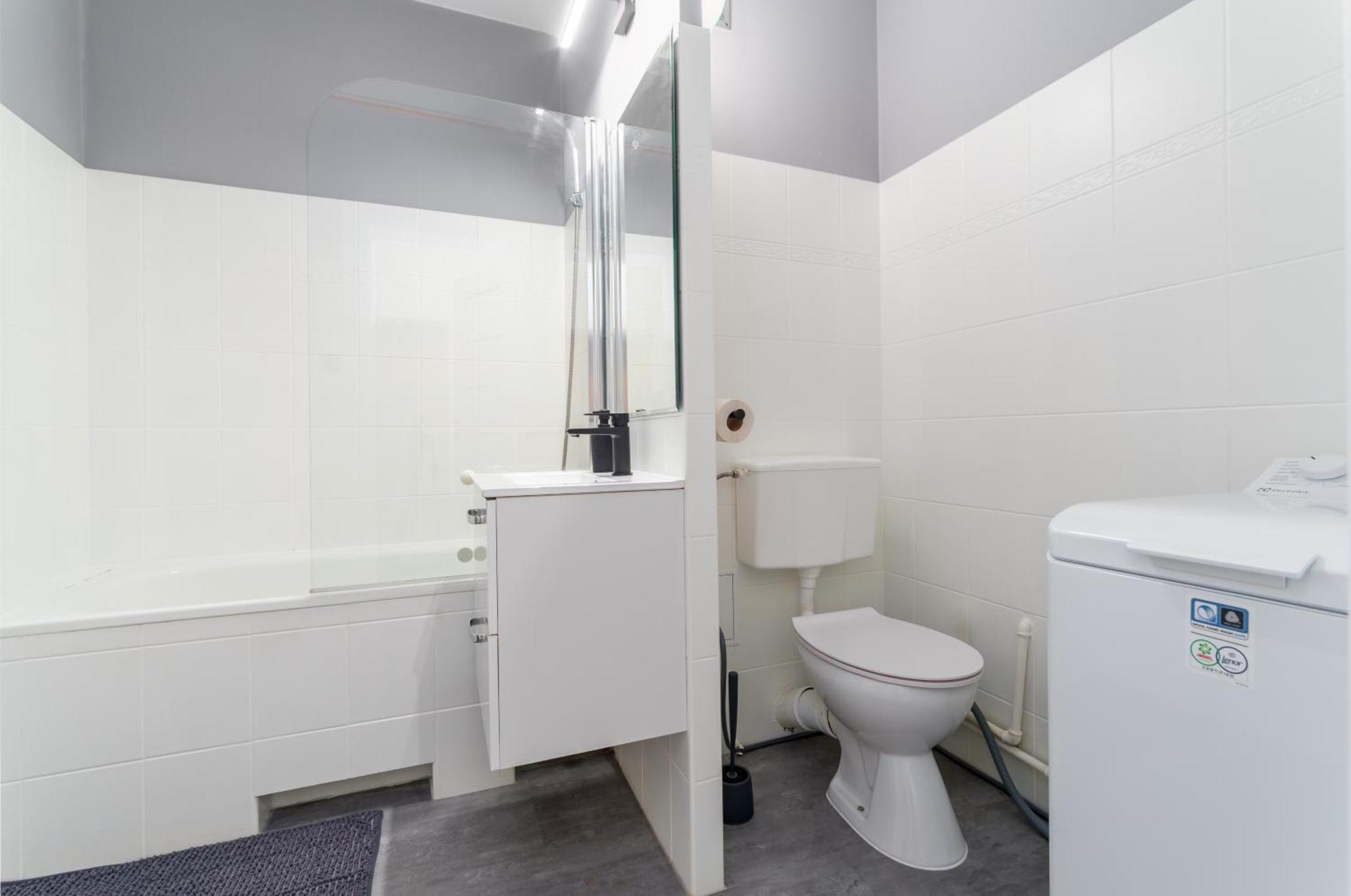 Millenium Apartment Self Check-In Faktura Rzeszow Exterior photo