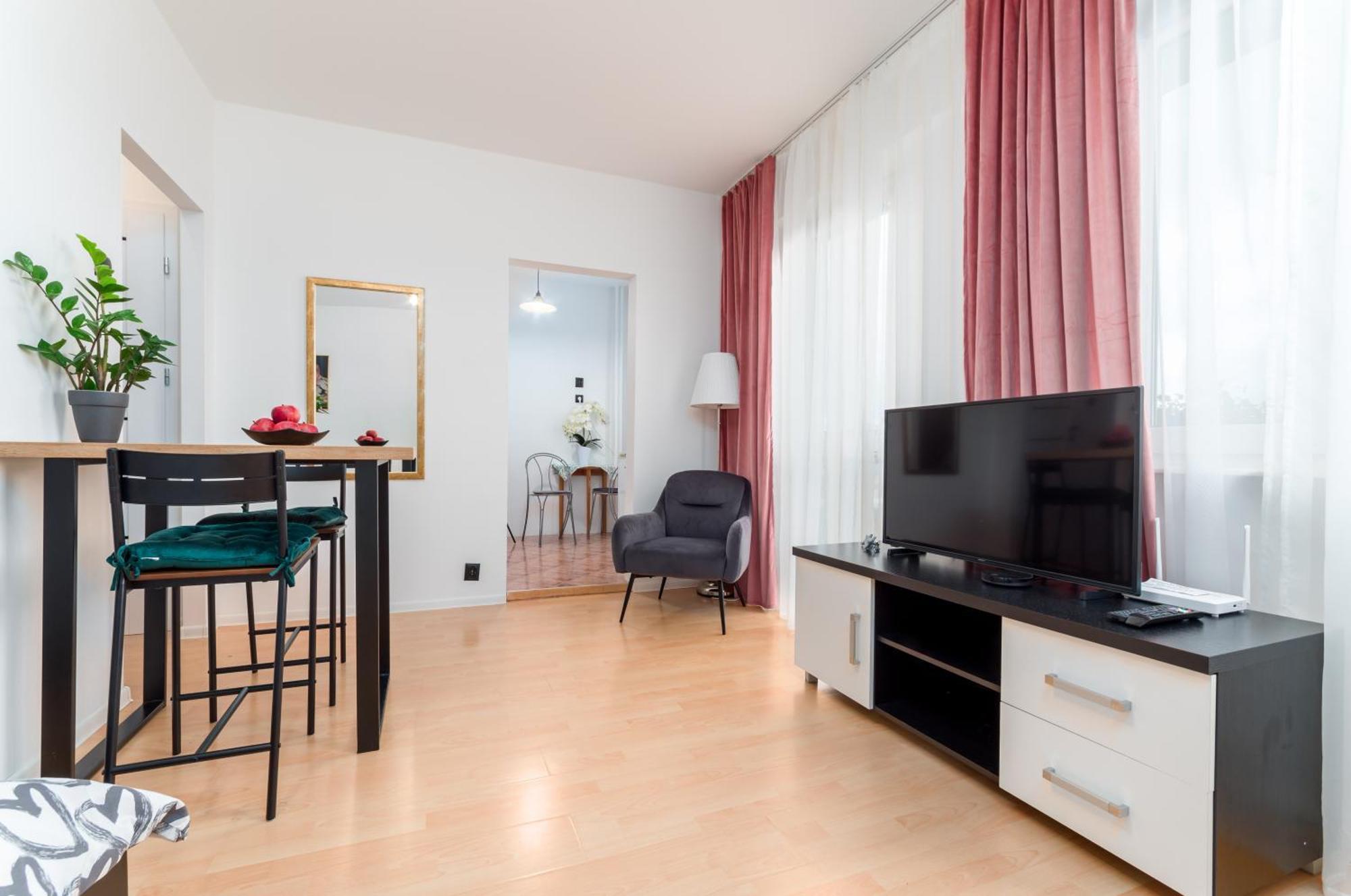 Millenium Apartment Self Check-In Faktura Rzeszow Exterior photo